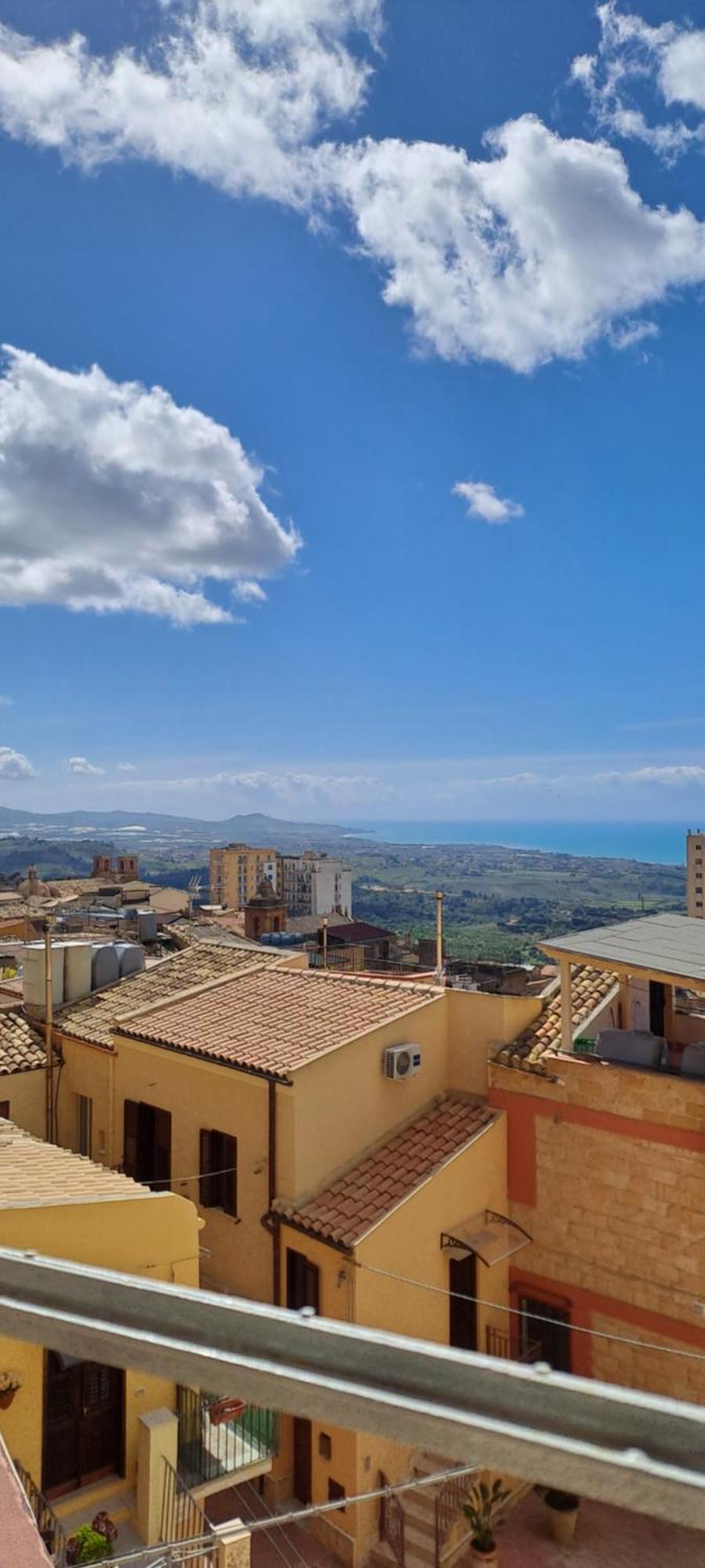 Casuzza Al Duomo Con Vista Valle Dei Templi! Агридженто Екстериор снимка