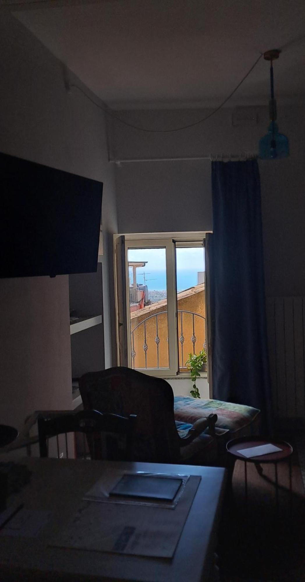 Casuzza Al Duomo Con Vista Valle Dei Templi! Агридженто Стая снимка